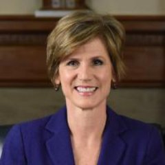 Sally Yates