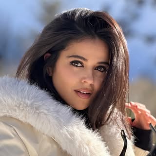 سلمى الشنوانيSalmaChenouani 🌸