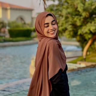 Salma Hussien