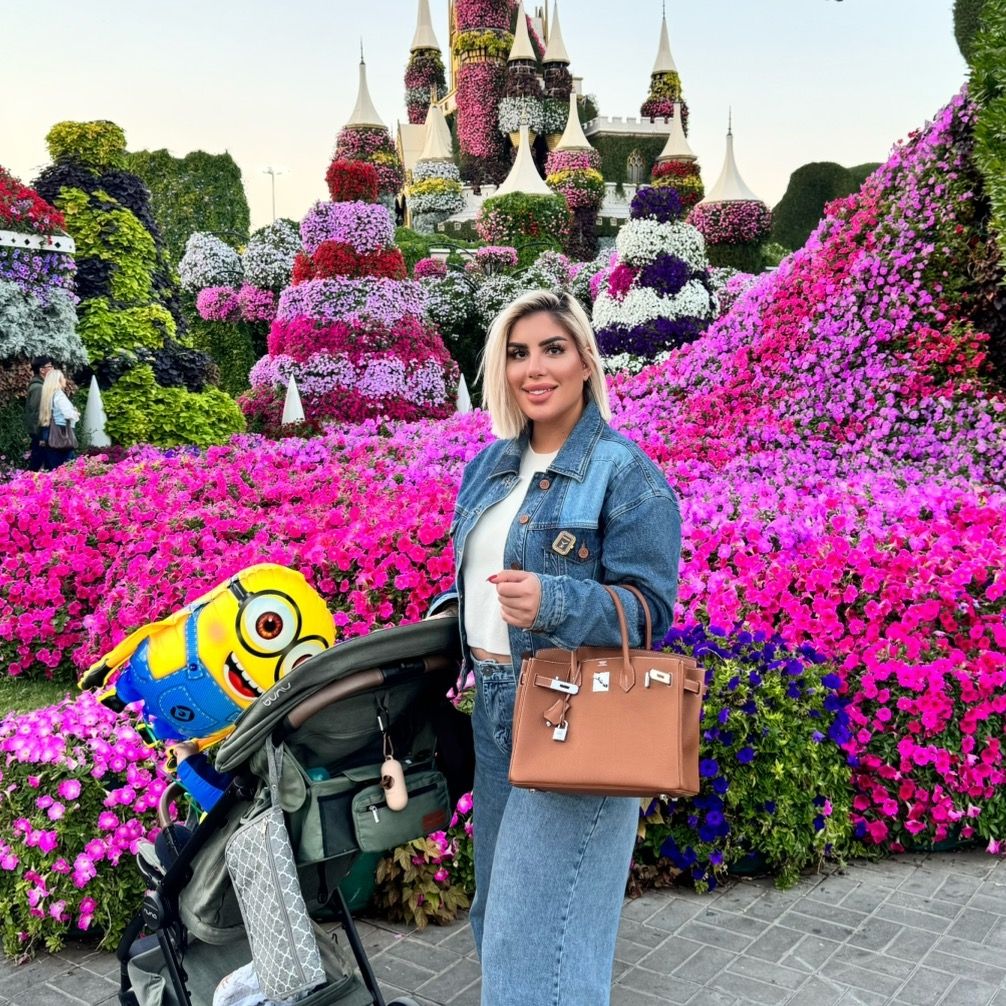 Salma Kandil