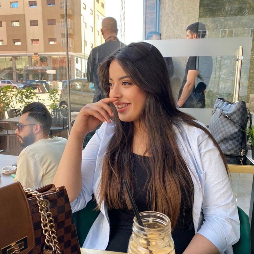 Salma Rahmani