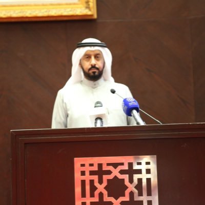 سلمان الدهلوس 🇰🇼