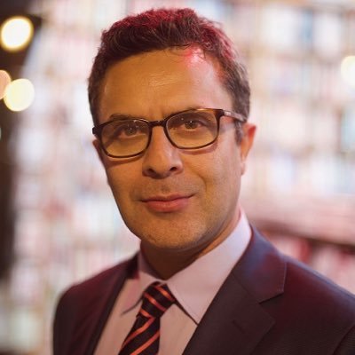 Salman Soz