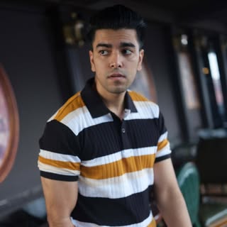Salman Muqtadir