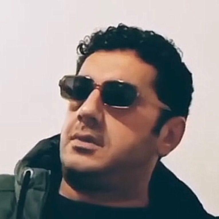 Salm Surchy