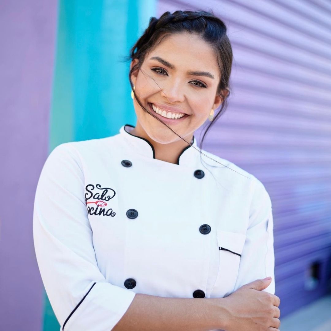 Salomecocina