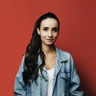 Salomé Saqué