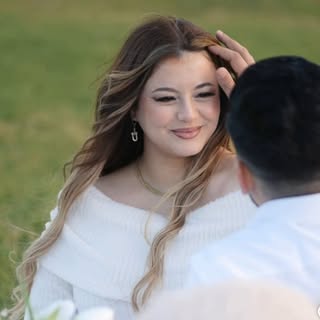 Selma Bouzid Épouse Yousfi سلمى بوزيد