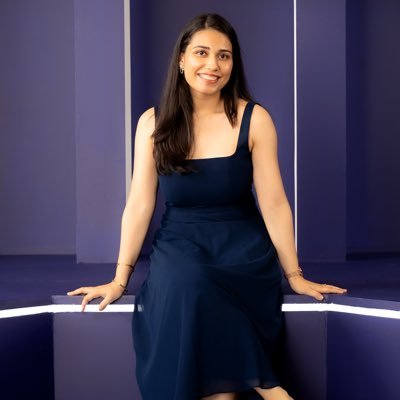 Saloni Gaur