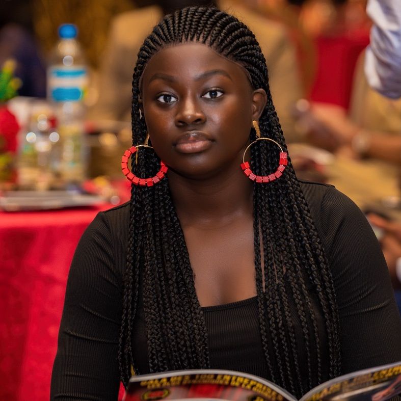 Sona❤️Saloni🇬🇳
