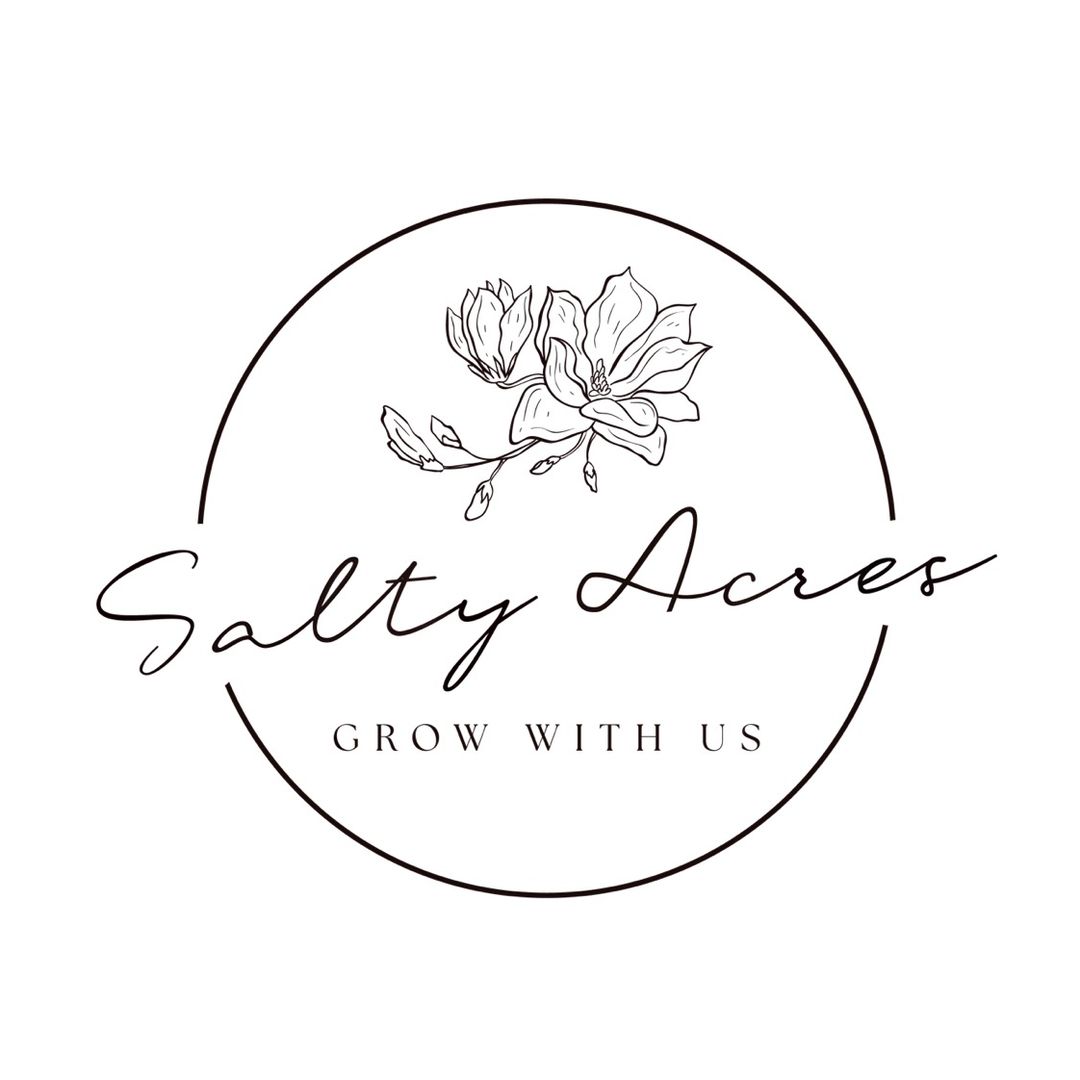 Salty Acres