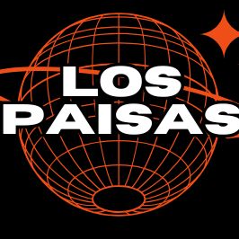 lospaisas