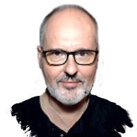 Dr. Alberto Sanagustin