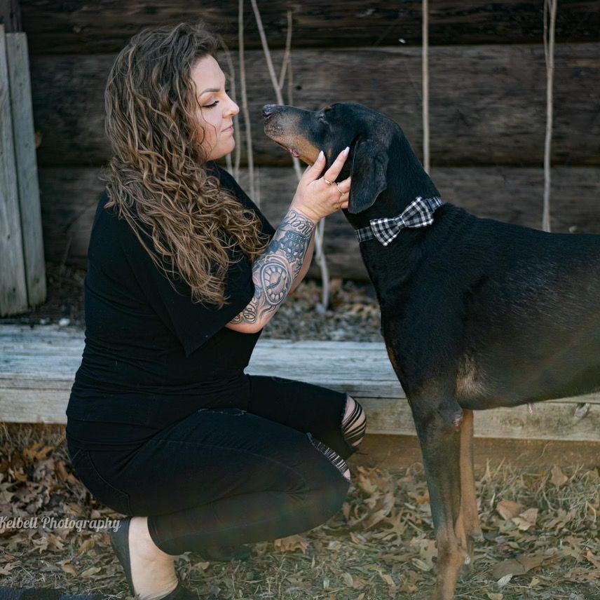Kayla Winrow | TheDogMother