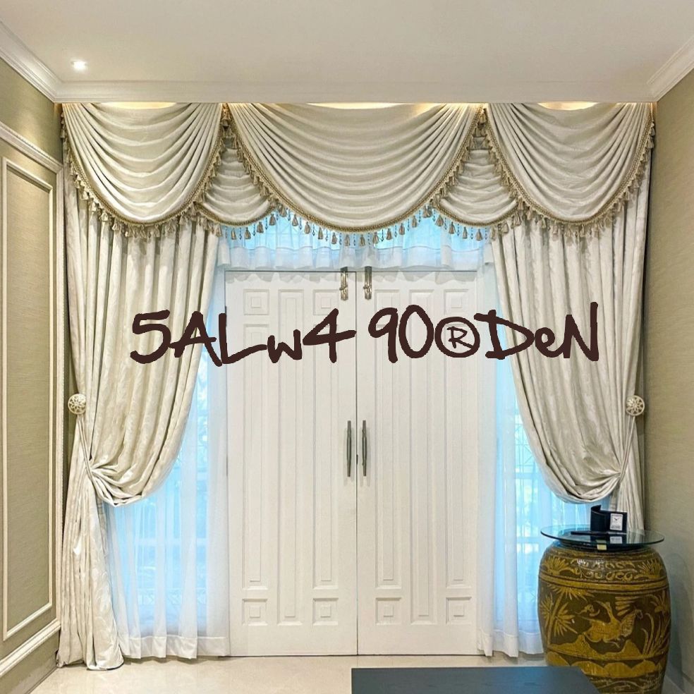 Salwa Gorden