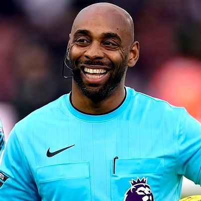 Sam Allison Official