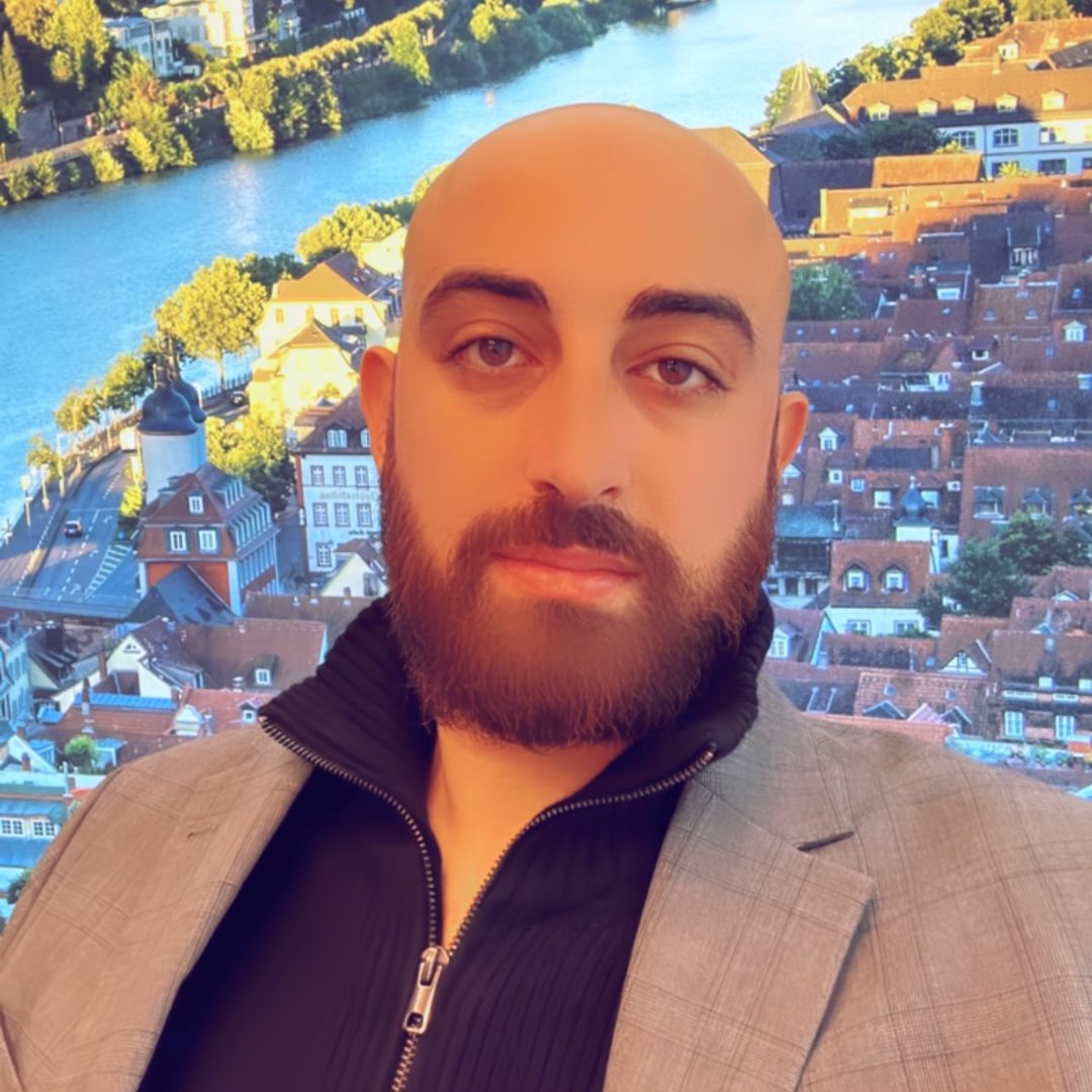Sam | سام