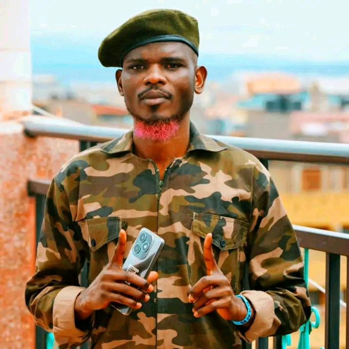 WUON NYIRI👩‍❤️‍👩 AJAWA TV🔥