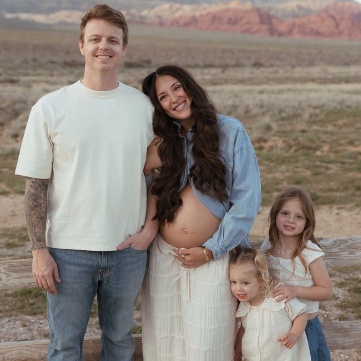 Samantha Rae | Real Mom Life