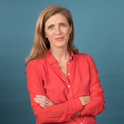 Samantha Power