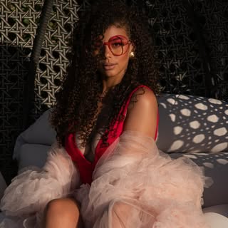 Samantha Johnson- Mann