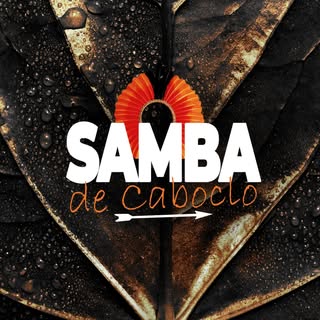 Samba de Caboclo RJ