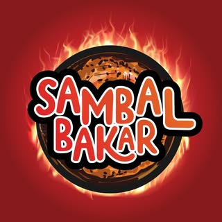 SAMBAL BAKAR INDONESIA®️