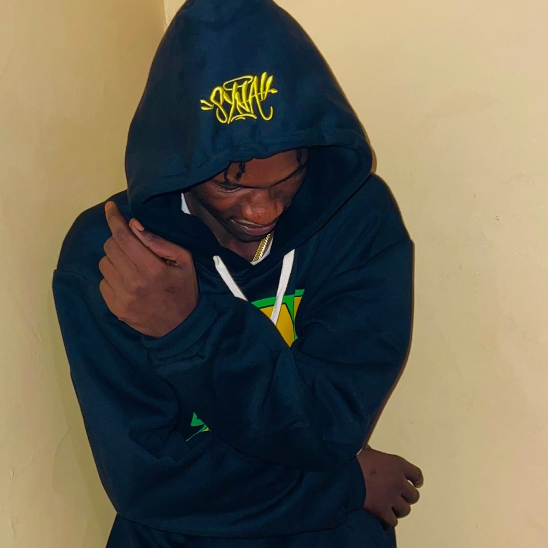 président ØG 🕸️🎭