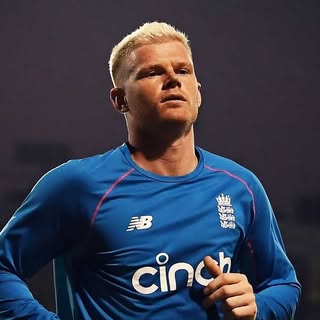 Sam Billings