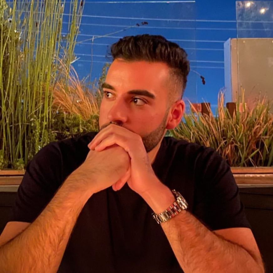 Sam Fakih