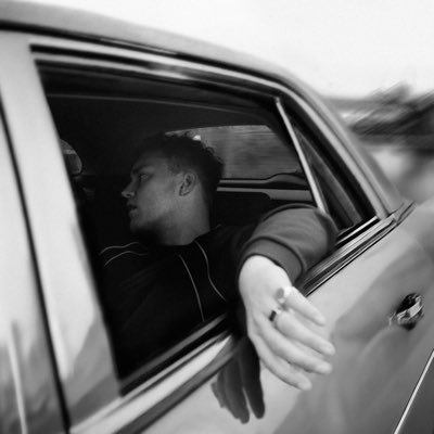Sam Fender