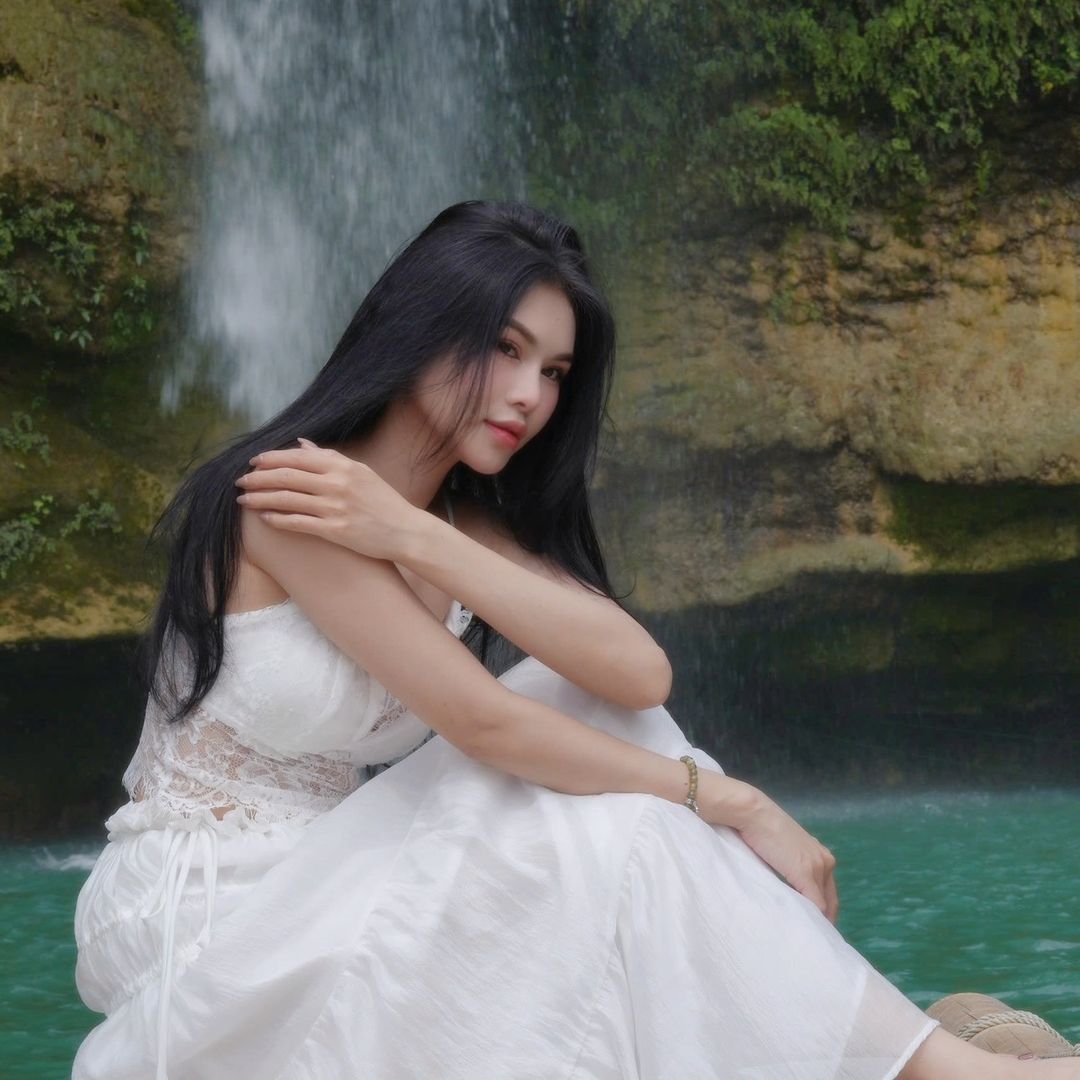 Sami Ngân Giang🌻