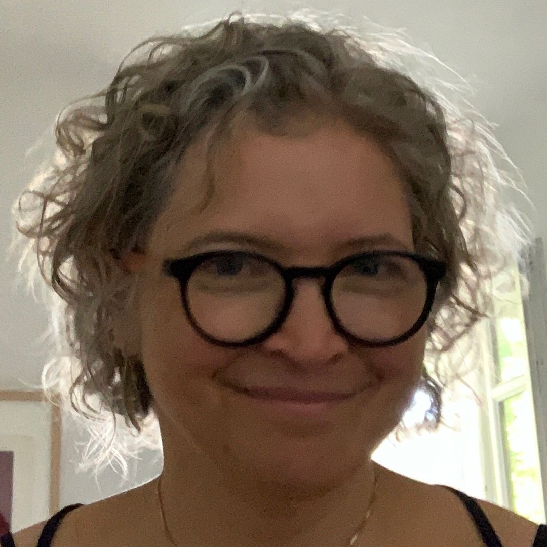 Samia - doctor ethicist🇨🇭