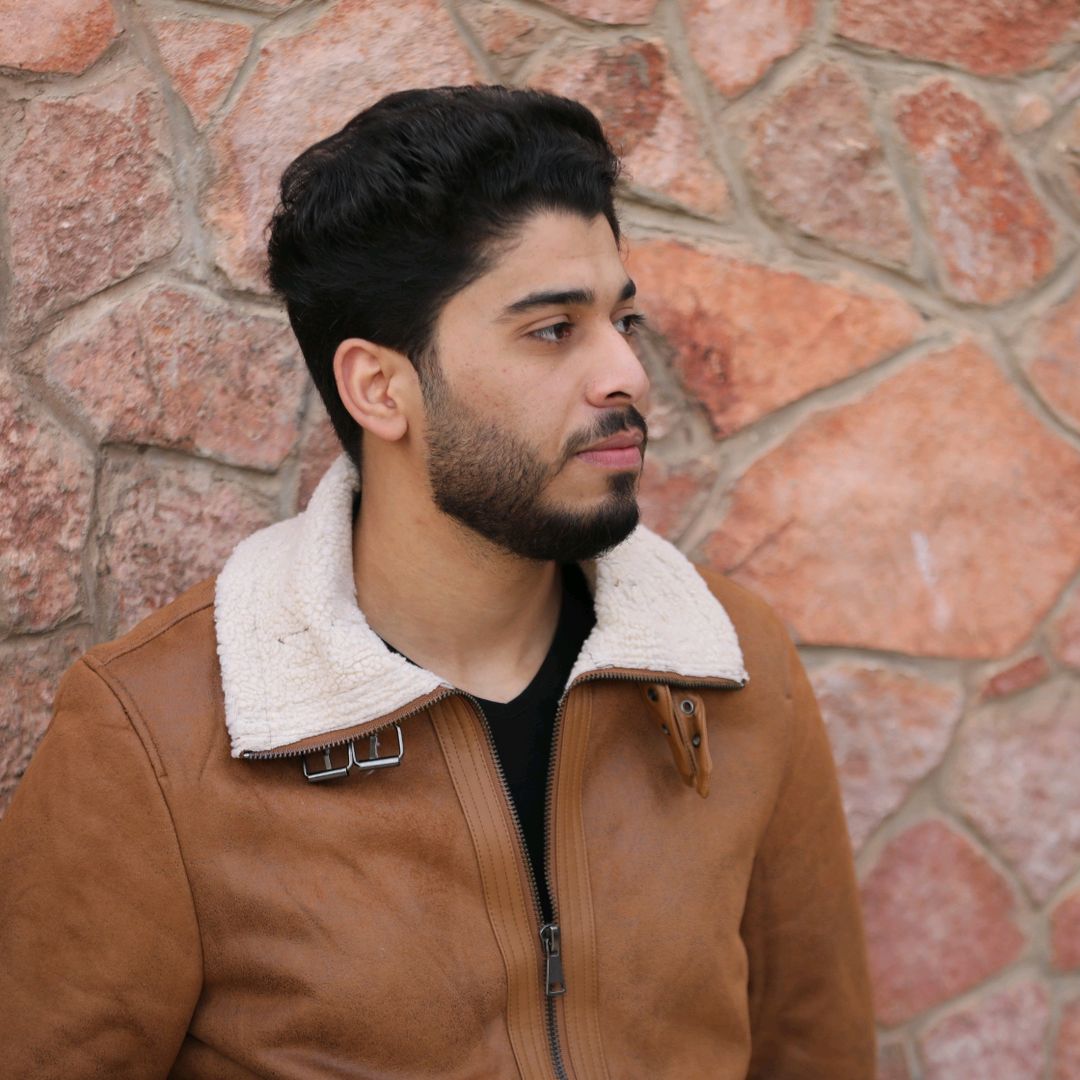 سامي الغريب-Sami Algharib