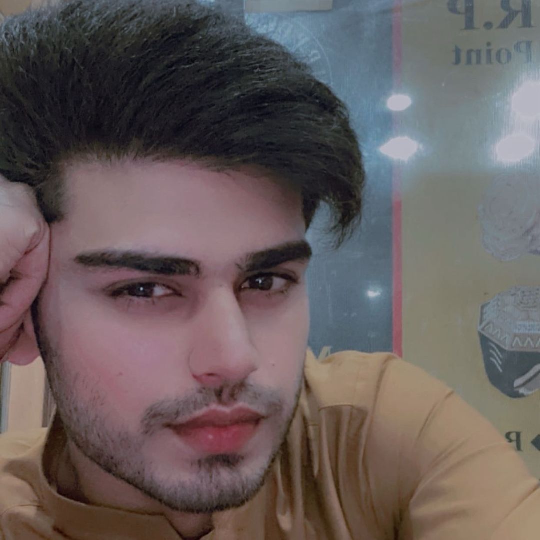 💫Sami malik 🔥
