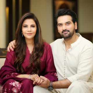 Samina Humayun Saeed