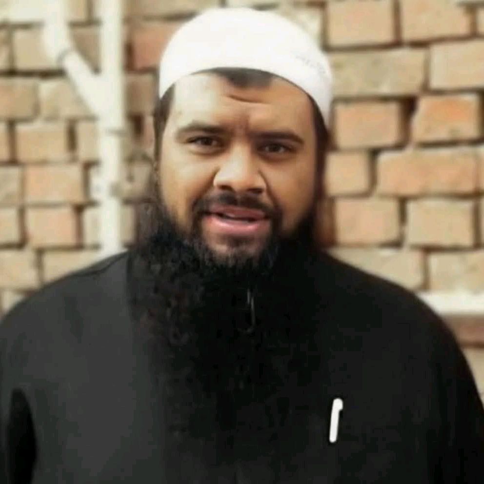 محبين الشيخ سمير مصطفى