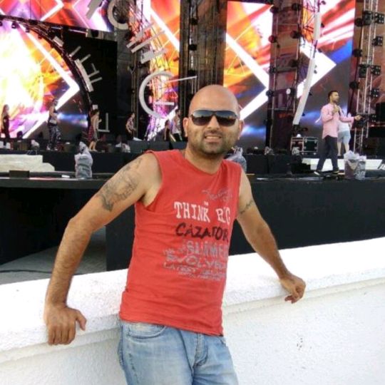 Samir (S,F,C)