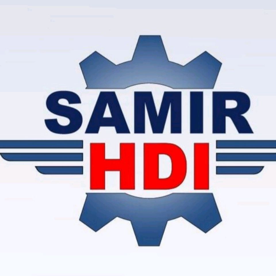 Samir Hdi