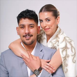 Habriella & Sami || سامي و هابريلا