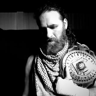 Sami Zayn