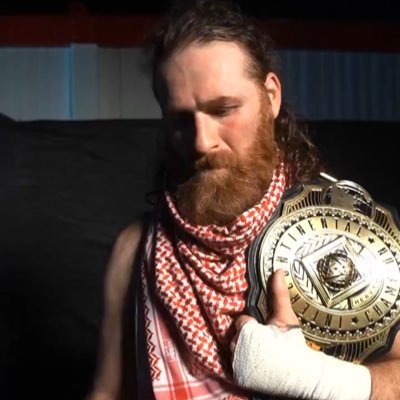 Sami Zayn