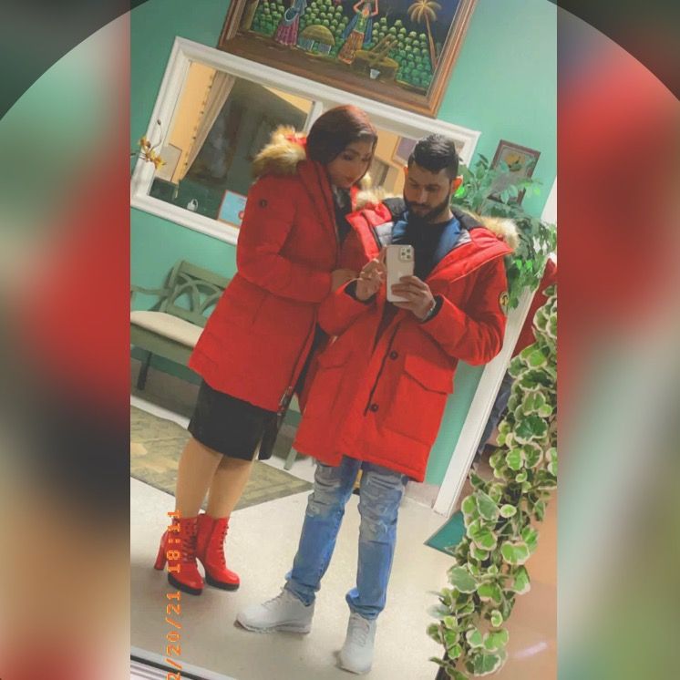 🌹ਸਰਦਾਰਨੀ❤️ਸਰਦਾਰਜੀ🌹