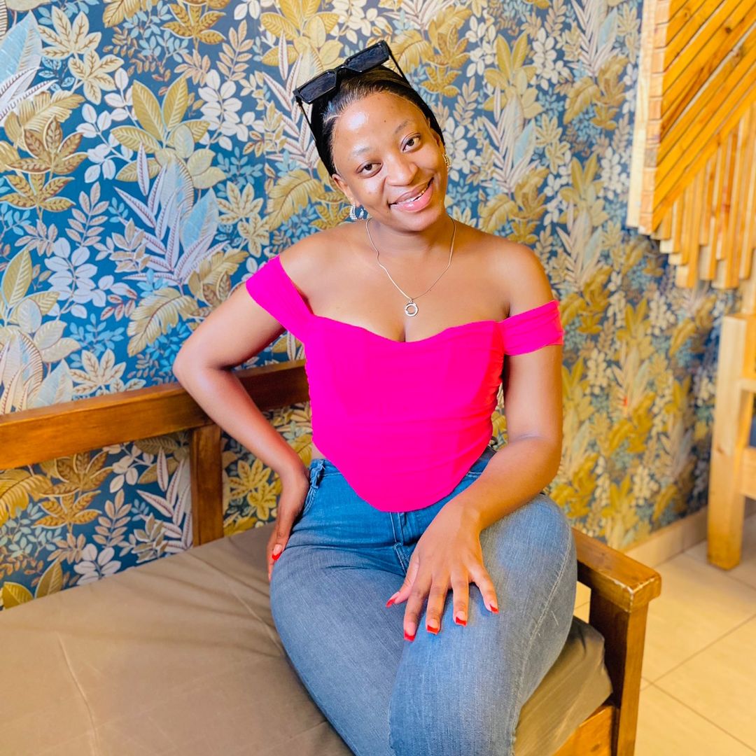 ♥️🥰Samkele Makhanya😚🌹