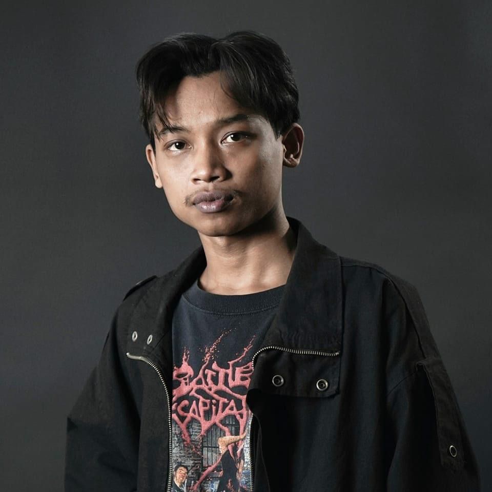 Mas Lukman • DBP