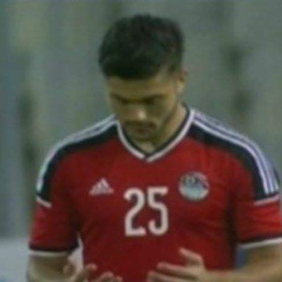 Sam Morsy