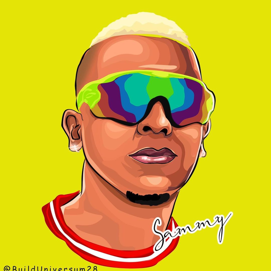 Sammy el heladero