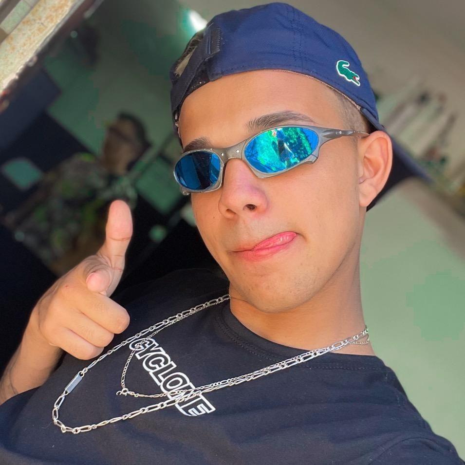 Leonardo sampaio