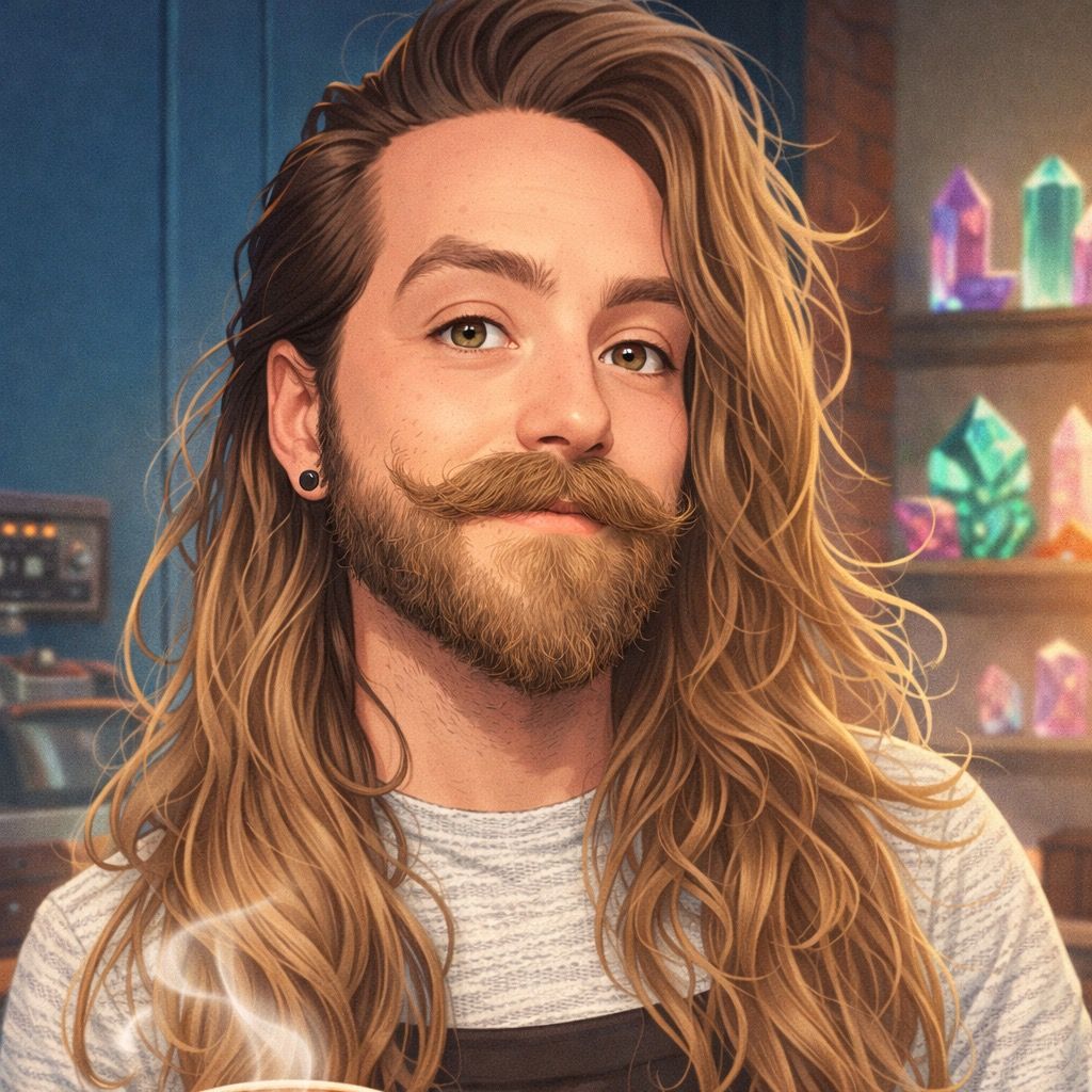 Sam’s Social Media