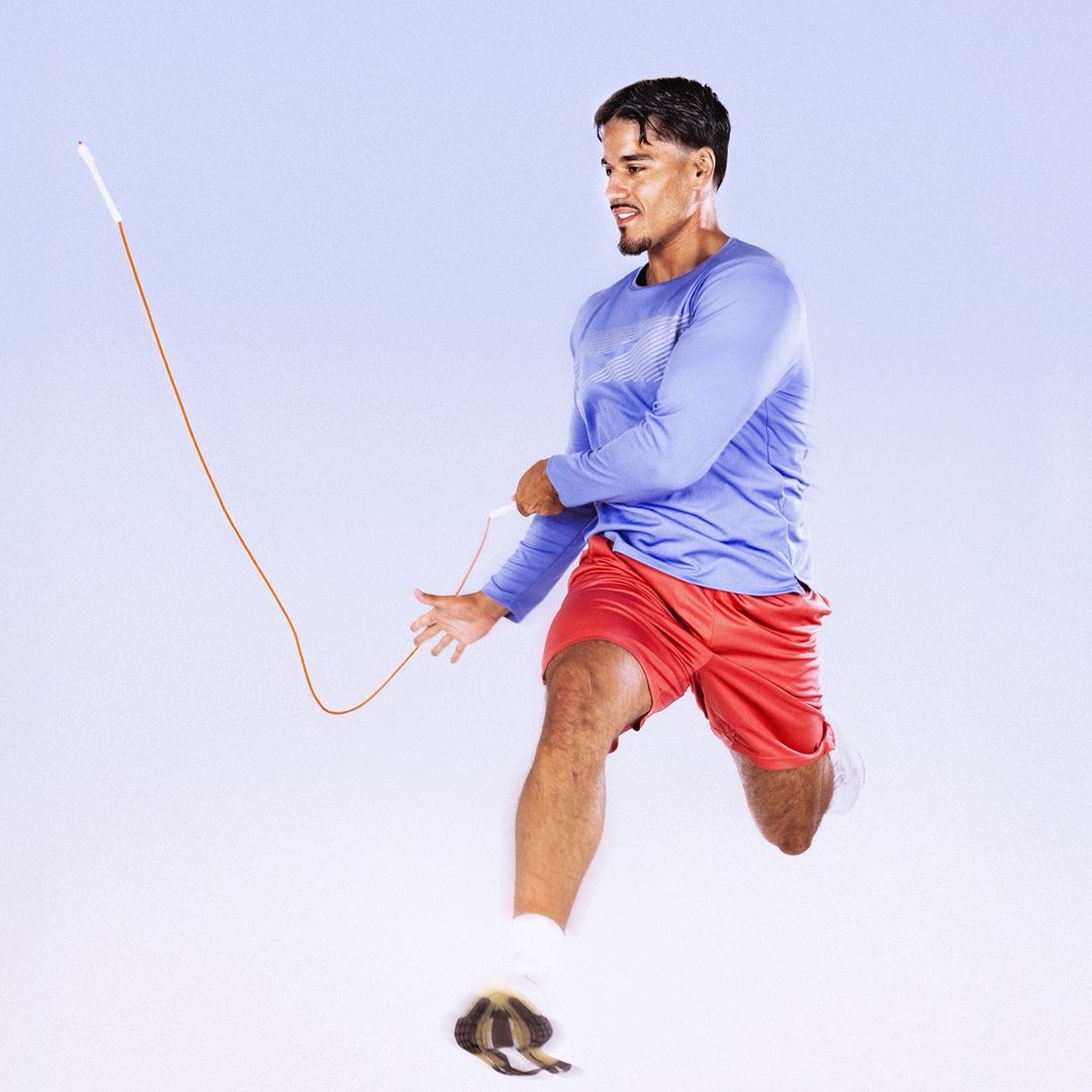 Samsjump